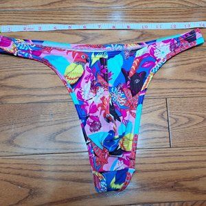 HUNK2 Men's Thong